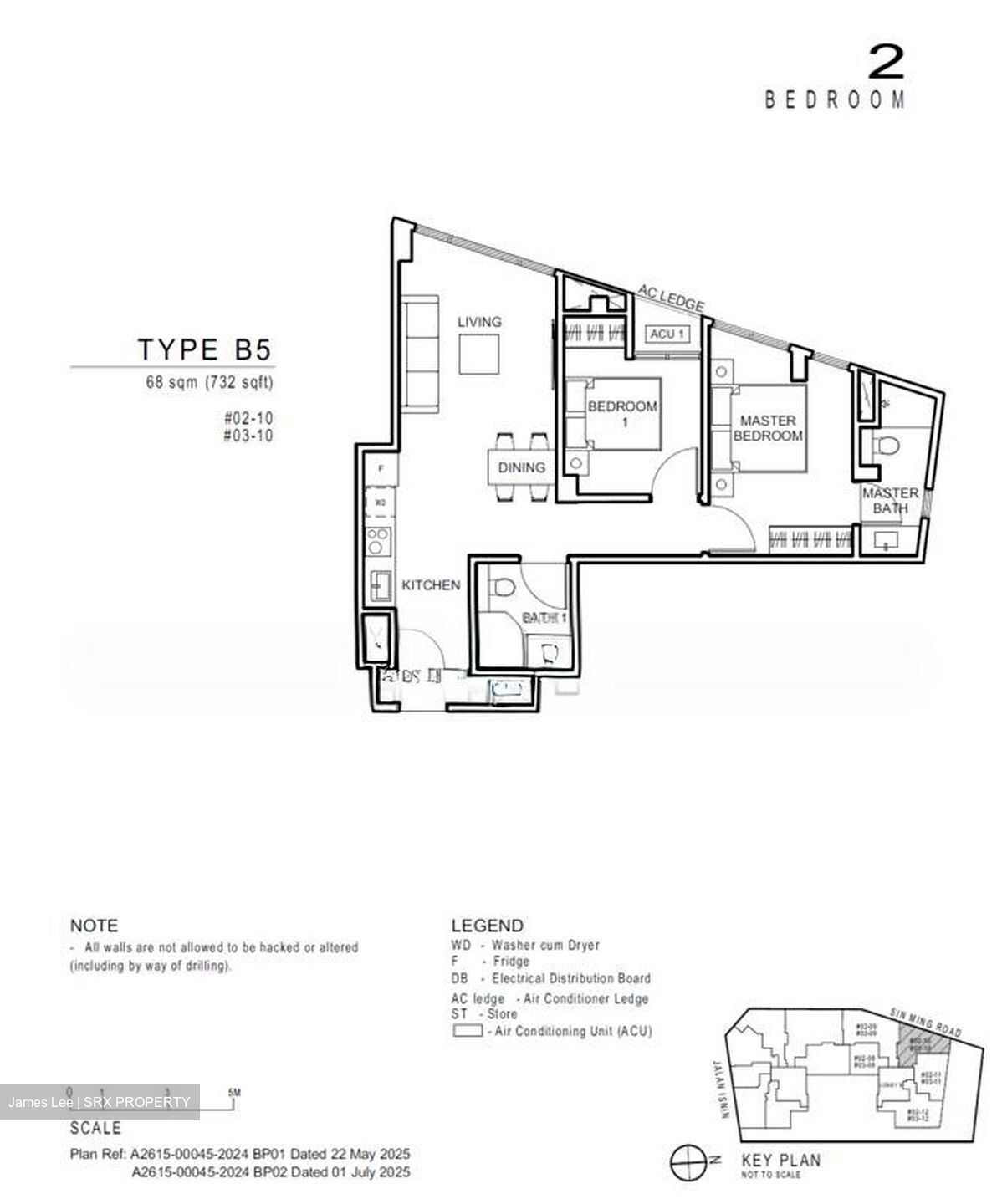 Artisan 8 (D20), Apartment #513493251